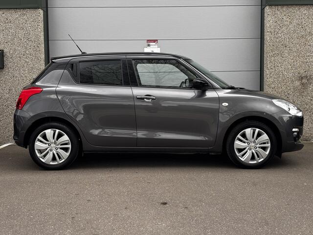 Suzuki SWIFT 1.2 Select Smart Hybrid Nap 1 Eigenaar Camera Stoelverwarm Dealer onderhouden