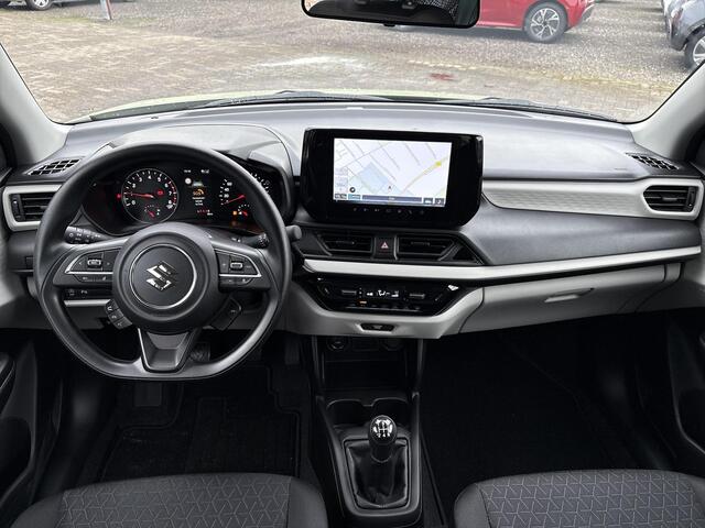 Suzuki SWIFT 1.2 Comfort Smart Hybrid **50th Anniversary Edition/ NIEUWE AUTO/ DIRECT LEVERBAAR**