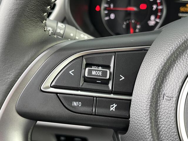 Suzuki SWIFT 1.2 Select Smart Hybrid | nieuw op voorraad |