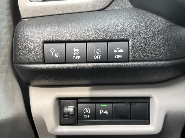 Suzuki SWIFT 1.2 Style Smart Hybrid | nieuw op voorraad |