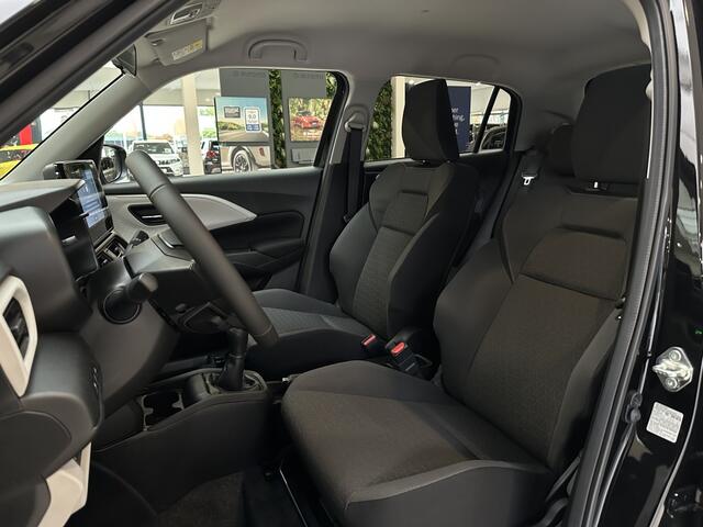 Suzuki SWIFT 1.2 Style Smart Hybride [ 10JAAR GARANTIE I CARPLAY |