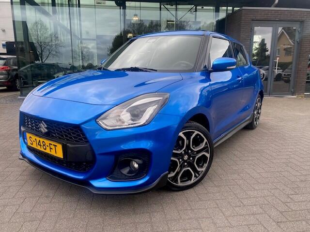 Suzuki SWIFT 1.4 Sport