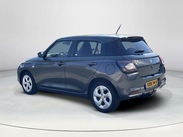 Suzuki SWIFT 1.2 Select Smart Hybrid **DODEHOEK DETECTIE/ KEYLESS/ ADAPTIEF CRUISE CONTROL**