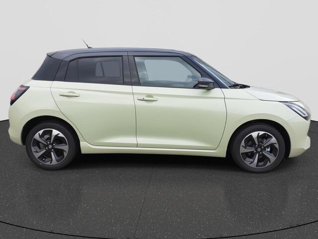 Suzuki SWIFT 1.2 Style Smart Hybrid | Mengelers actieprijs: ¤ 26.198,00*