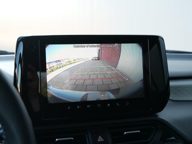 Suzuki SWIFT 1.2 Style Smart Hybrid 81 Pk Navi / DAB / Apple Carplay / Camera / Stoelverwarming