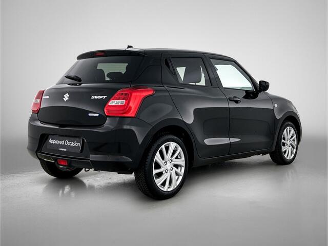 Suzuki SWIFT 1.2 Select Smart Hybrid