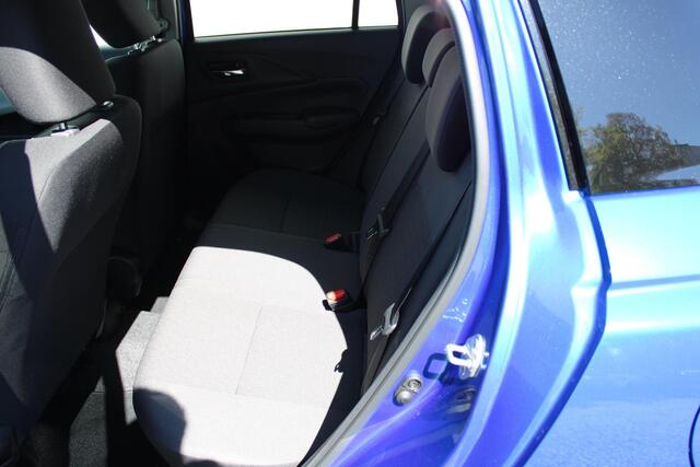 Suzuki SWIFT 1.2 Style Smart Hybrid Automaat, Navigatie, Achteruitrijcamera, Cruise Control Adaptief