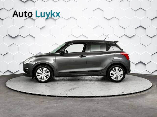 Suzuki SWIFT 1.2 Select | Navigatie | Parkeercamera | Apple Carplay/Android Auto