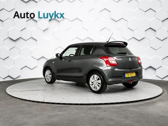 Suzuki SWIFT 1.2 Select | Navigatie | Parkeercamera | Apple Carplay/Android Auto