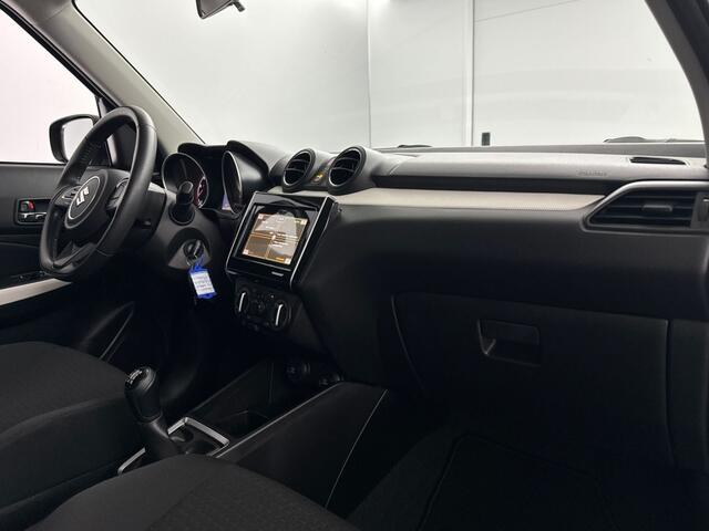 Suzuki SWIFT 1.2 Select | Navigatie | Parkeercamera | Apple Carplay/Android Auto