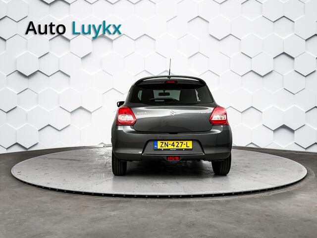 Suzuki SWIFT 1.2 Select | Navigatie | Parkeercamera | Apple Carplay/Android Auto