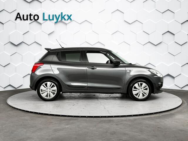 Suzuki SWIFT 1.2 Select | Navigatie | Parkeercamera | Apple Carplay/Android Auto
