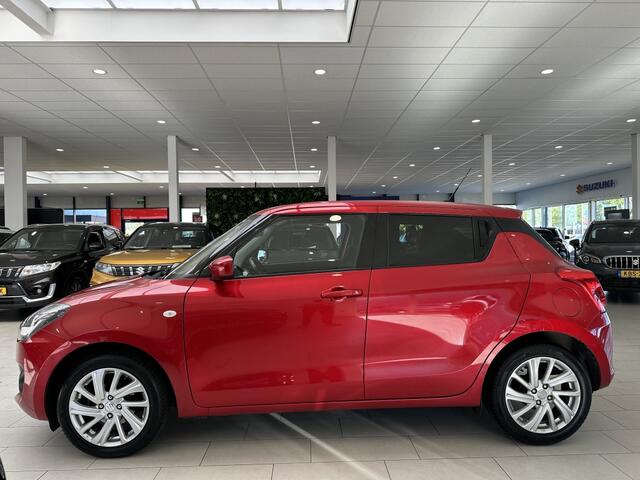 Suzuki SWIFT 1.2 Select SmartHybride [ CARPLAY I CAMERA I ADAPTIEVE CRUISE ]