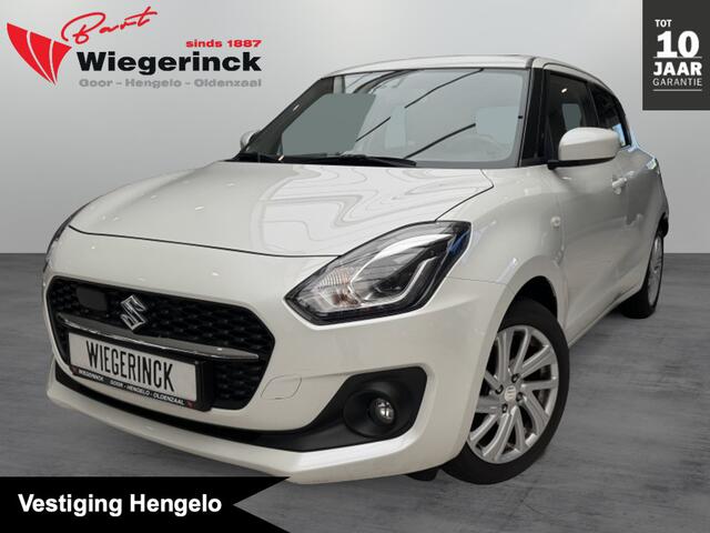 Suzuki SWIFT 1.2 Select Hybrid [ APPLE CARPLAY / ANDROID AUTO | AUTOMAAT | SU