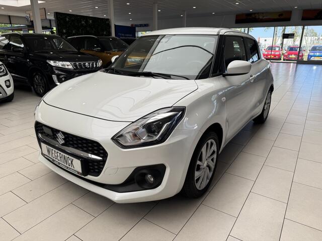 Suzuki SWIFT 1.2 Select Hybrid [ APPLE CARPLAY / ANDROID AUTO | AUTOMAAT | SU
