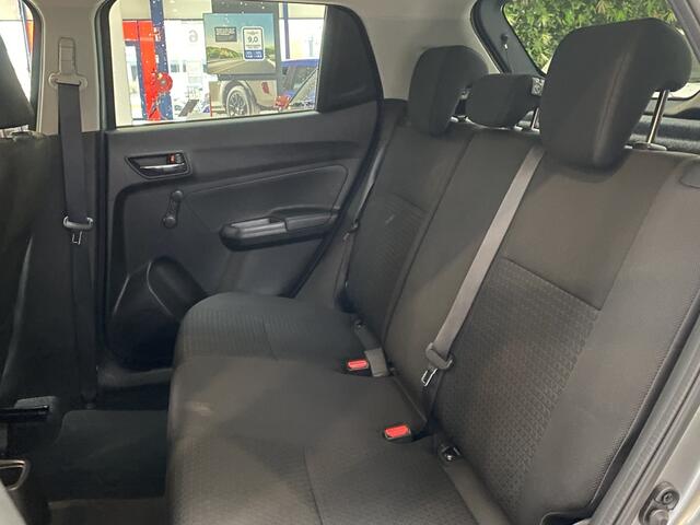 Suzuki SWIFT 1.2 Select Automaat Hybride [ AUTOMAAT I APPLE CARPLAY & ANDROID