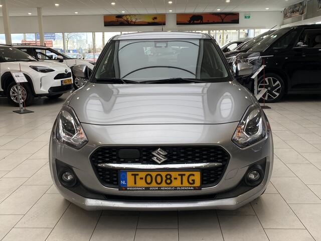 Suzuki SWIFT 1.2 Select Automaat Hybride [ AUTOMAAT I APPLE CARPLAY & ANDROID