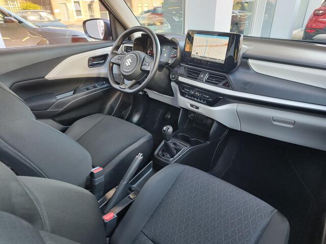 Suzuki SWIFT 1.2 COMFORT SMART HYBRID Navi | Keyless | Airco | Camera | Adaptive Cruise