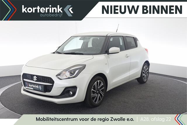 Suzuki SWIFT 1.2 Select Smart Hybrid
