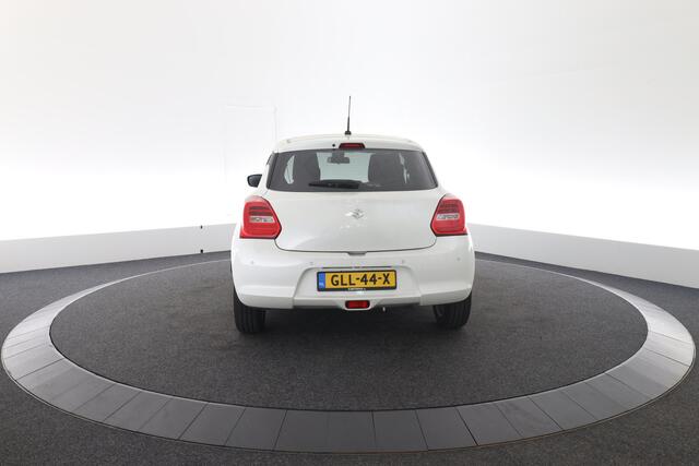Suzuki SWIFT 1.2 Select Smart Hybrid