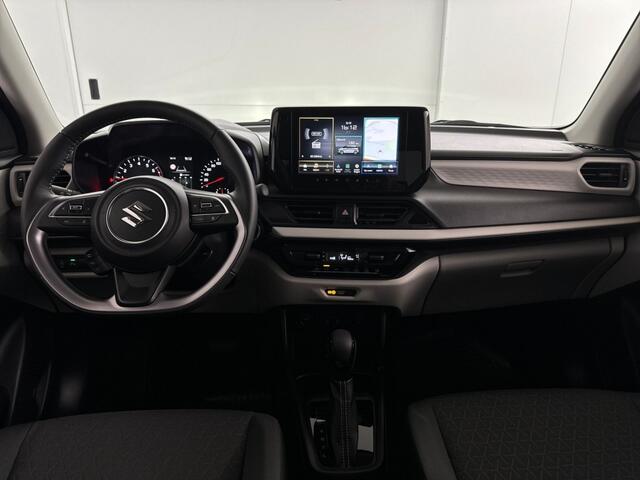 Suzuki SWIFT 1.2 Select Smart Hybrid Automaat | Navigatie | Adaptieve Cruise Control | Parkeercamera