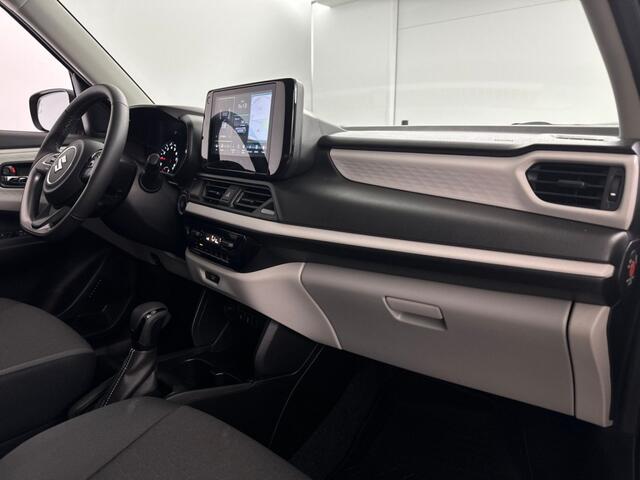 Suzuki SWIFT 1.2 Select Smart Hybrid Automaat | Navigatie | Adaptieve Cruise Control | Parkeercamera