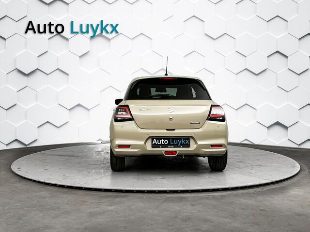 Suzuki SWIFT 1.2 Select Smart Hybrid Automaat | Navigatie | Adaptieve Cruise Control | Parkeercamera
