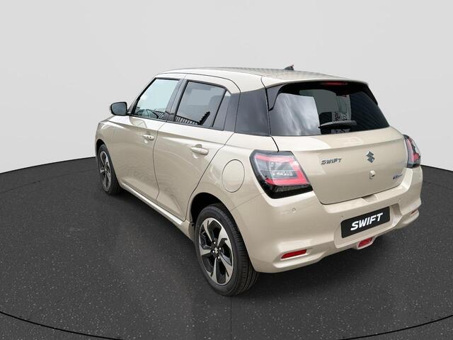 Suzuki SWIFT 1.2 Style Smart Hybrid | Nieuwe Auto | Geheel Rijklaar | Automaat |