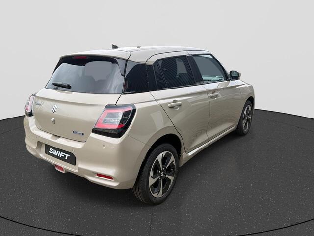 Suzuki SWIFT 1.2 Style Smart Hybrid | Nieuwe Auto | Geheel Rijklaar | Automaat |