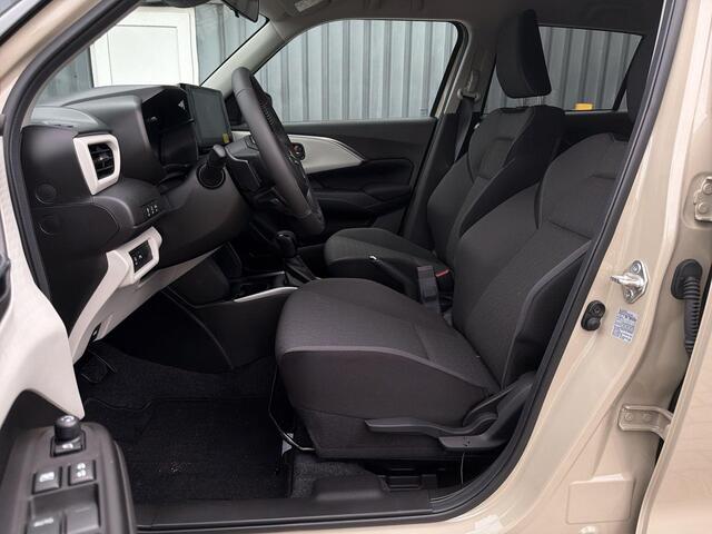 Suzuki SWIFT 1.2 Style Smart Hybrid | Nieuwe Auto | Geheel Rijklaar | Automaat |