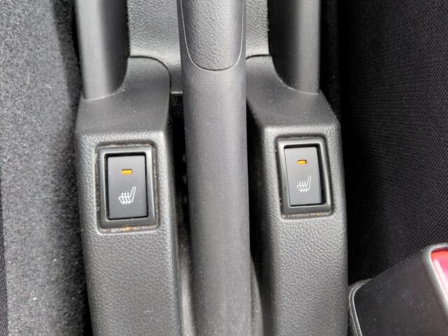 Suzuki SWIFT 1.2 SPORTLINE DUBBELE UITLATEN CARPLAY CAMERA AIRCO