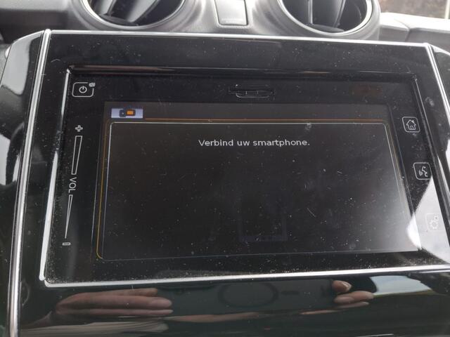 Suzuki SWIFT 1.2 SPORTLINE DUBBELE UITLATEN CARPLAY CAMERA AIRCO