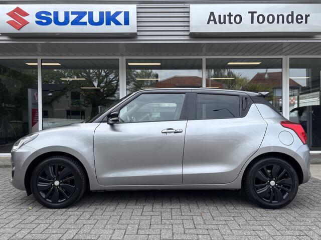 Suzuki SWIFT 1.0 Stijl Smart Hybrid