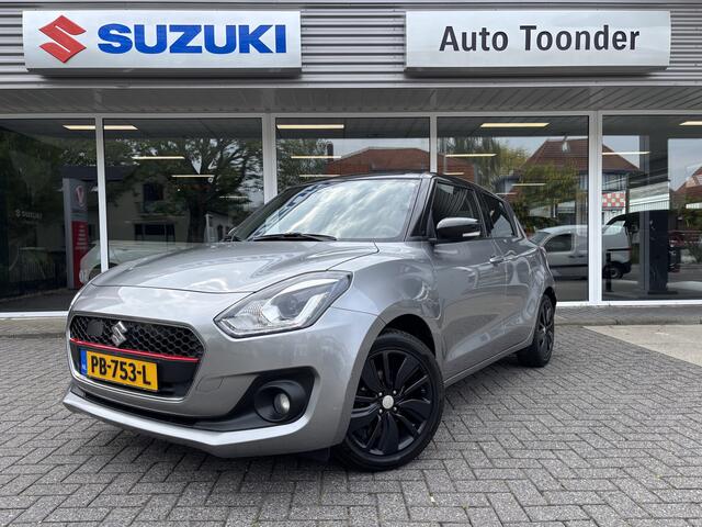Suzuki SWIFT 1.0 Stijl Smart Hybrid
