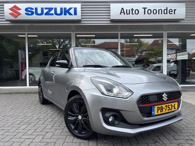 Suzuki SWIFT 1.0 Stijl Smart Hybrid