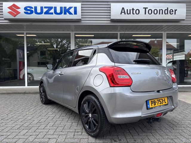 Suzuki SWIFT 1.0 Stijl Smart Hybrid