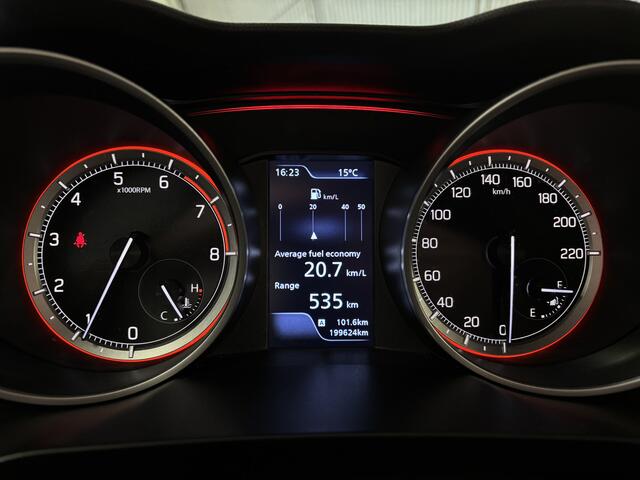 Suzuki SWIFT 1.0 Stijl Smart Hybrid