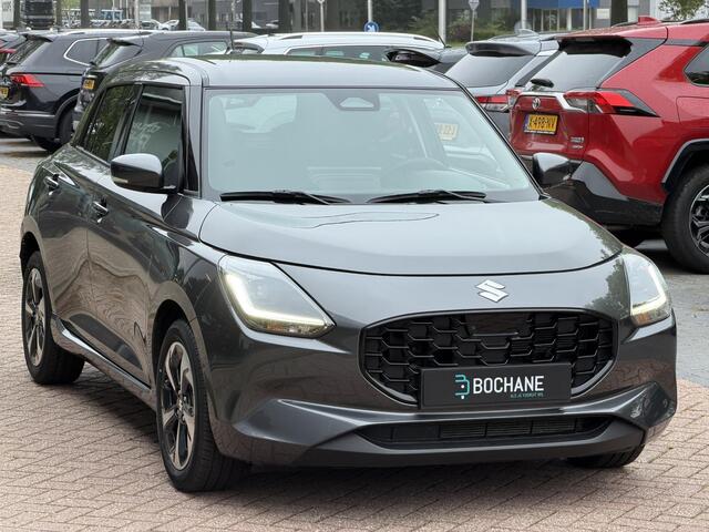 Suzuki SWIFT 1.2 Style Smart Hybrid 81PK | Navigatie | Climate Control | Adaptieve Cruise Control | BSM | Carplay