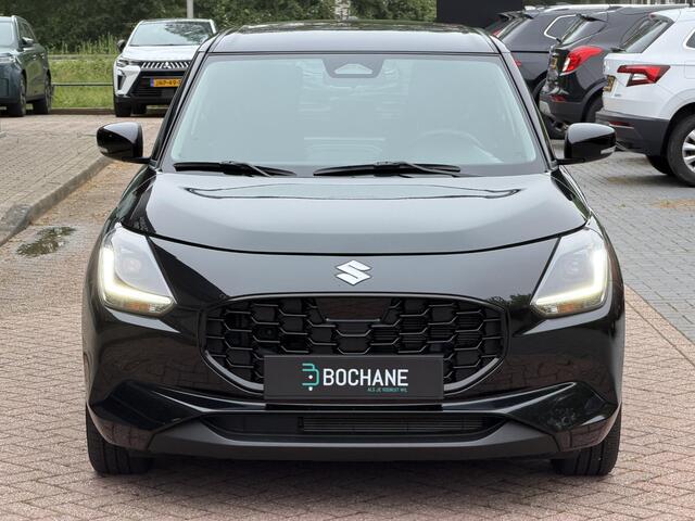 Suzuki SWIFT 1.2 Style Smart Hybrid 81PK | Navigatie | Climate Control | Adaptieve Cruise Control | BSM | Carplay