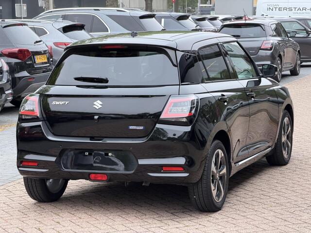 Suzuki SWIFT 1.2 Style Smart Hybrid 81PK | Navigatie | Climate Control | Adaptieve Cruise Control | BSM | Carplay