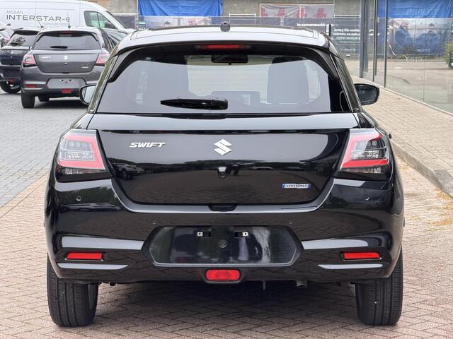 Suzuki SWIFT 1.2 Style Smart Hybrid 81PK | Navigatie | Climate Control | Adaptieve Cruise Control | BSM | Carplay