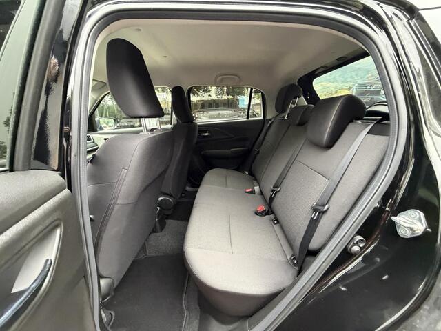 Suzuki SWIFT 1.2 Style Smart Hybrid 81PK | Navigatie | Climate Control | Adaptieve Cruise Control | BSM | Carplay
