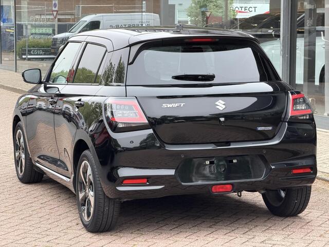 Suzuki SWIFT 1.2 Style Smart Hybrid 81PK | Navigatie | Climate Control | Adaptieve Cruise Control | BSM | Carplay