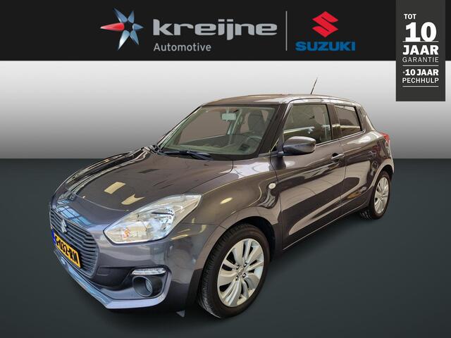 Suzuki SWIFT 1.2 Select Automaat