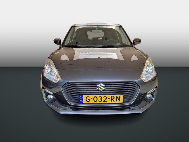 Suzuki SWIFT 1.2 Select Automaat