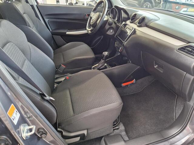 Suzuki SWIFT 1.2 Select Automaat