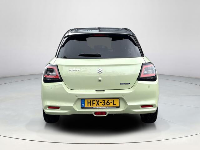 Suzuki SWIFT 1.2 Style Smart Hybrid **DODEHOEK DETECTIE/ KEYLESS/ AUTOMAAT**