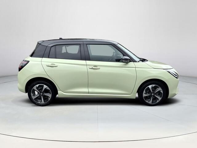 Suzuki SWIFT 1.2 Style Smart Hybrid **DODEHOEK DETECTIE/ KEYLESS/ AUTOMAAT**