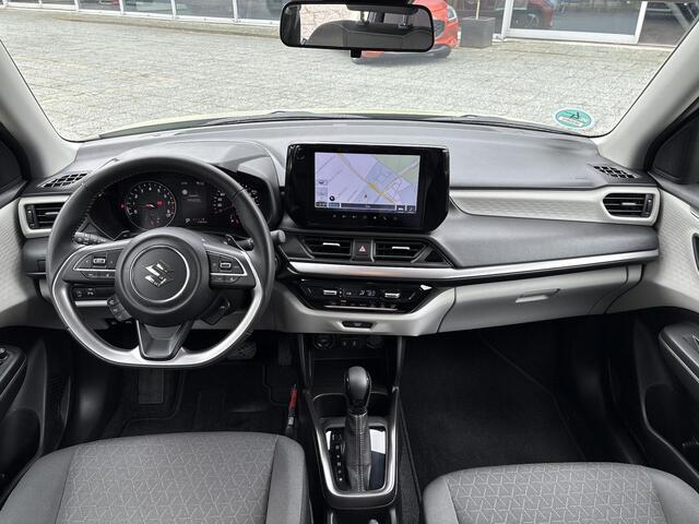 Suzuki SWIFT 1.2 Style Smart Hybrid **DODEHOEK DETECTIE/ KEYLESS/ AUTOMAAT**