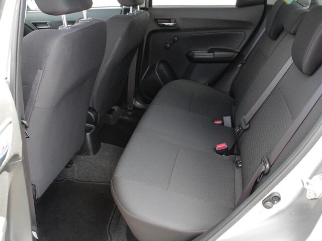 Suzuki SWIFT 1.2 Select Automaat | Navi | Airco | Camera | Lm-Velgen